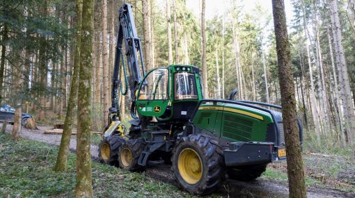 wiss-ag-dietwil-maschinenpark-vollernter-john-deere-1170G_L7A8432